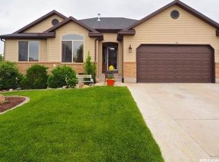 6351 W Mount Shasta Ct, West Valley City, UT 84118