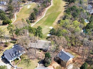 3201 Berkeley Ln, Birmingham, AL 35242