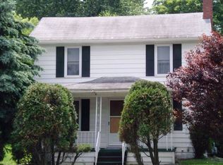 317 Bigler Ave, Clearfield, PA 16830