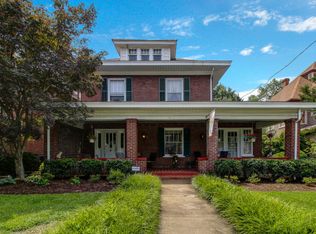 508 Allison Ave SW, Roanoke, VA 24016
