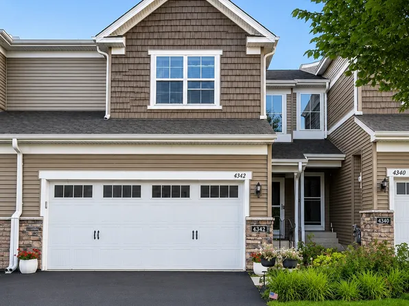 4342 Corn Silk Ln, Woodbury, MN 55129