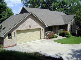 141 Ridgeland Ln, Sharps Chapel, TN 37866
