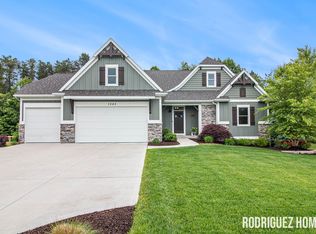 1348 Olde Evergreen Way, Holland, MI 49423