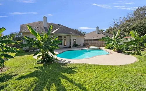 1408 River Birch Way Photo 1