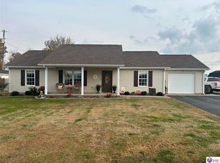 110 Carolyn Ln, Hardinsburg, KY 40143