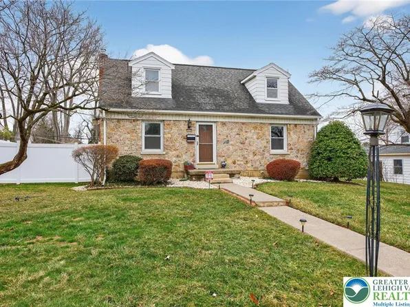 2515 E Texas Blvd, Allentown, PA 18103