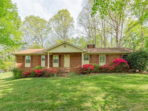 2288 Becky Hill Rd, Lexington, NC 27295