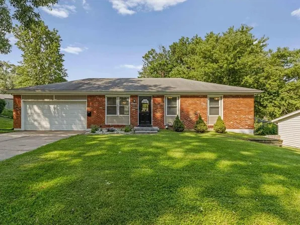 16608 E 31st St S, Independence, MO 64055