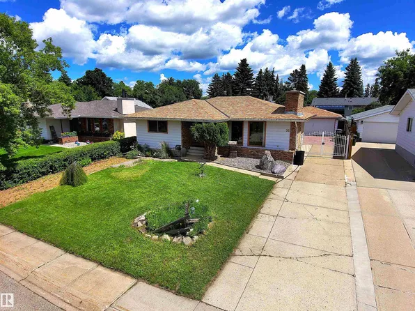 58 Wilson Cres, Strathcona County, AB T8A 3L2