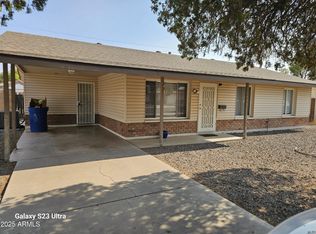 1407 E Del Rio Dr, Tempe, AZ 85282