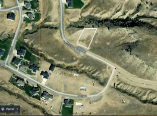 6 Sanctuary Canyon Rd, Billings, MT 59101