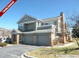 6783 Chimney Sweep Ct #1, West Bloomfield, MI 48322