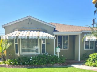 10021 Annetta Ave, South Gate, CA 90280