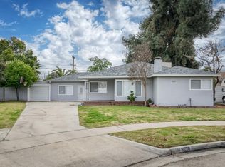 3938 E Michigan Ave, Fresno, CA 93703