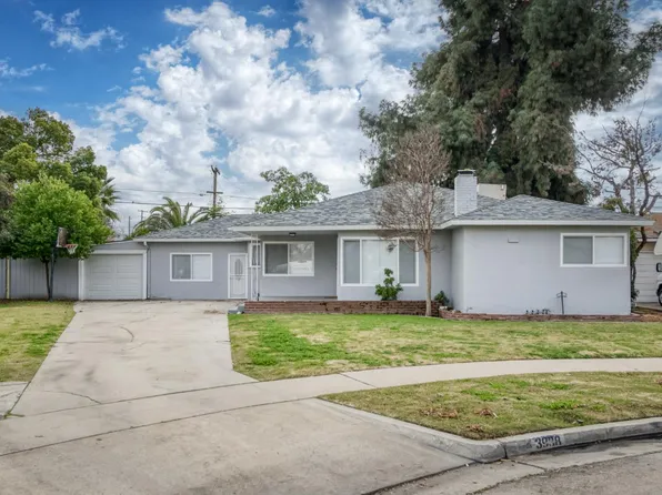3938 E Michigan Ave, Fresno, CA 93703