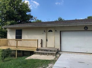 607 E Moody Dr, Bloomington, IN 47401