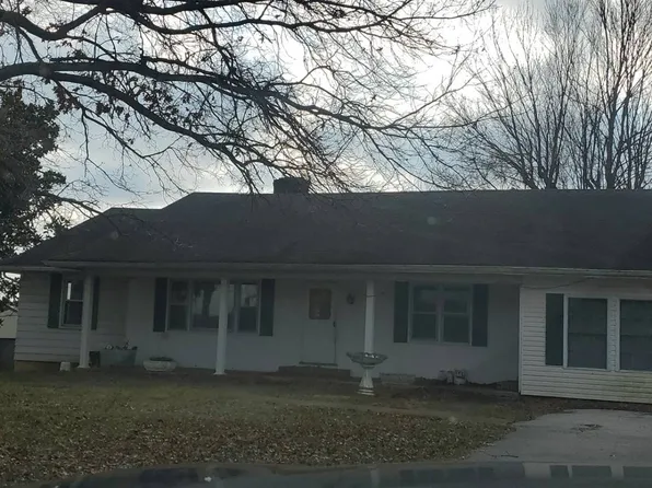 285 State Highway 643, Waynesburg, KY 40489