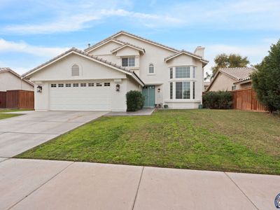 2739 Sandalwood Dr, El Centro, CA, 92243
