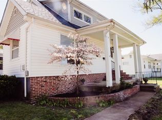 807 Richeson Rd, Potosi, MO 63664