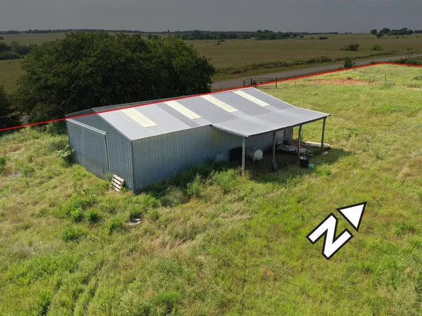 39229 State Highway 102, Wanette, OK 74878
