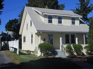 75 Clark St, Worcester, MA 01606