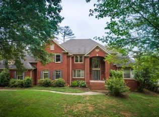 3013 Hampton Cove Way SE, Owens Cross Roads, AL 35763