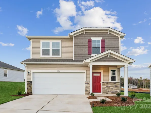736 Olde England Dr, Lincolnton, NC 28092