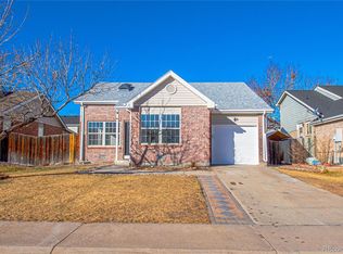 4923 Altura St, Denver, CO 80239