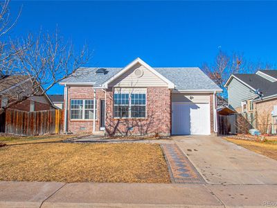4923 Altura Street, Denver, CO, 80239