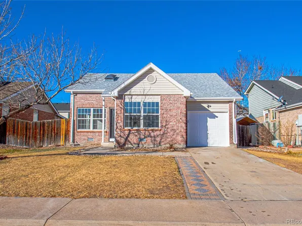 4923 Altura Street, Denver, CO 80239