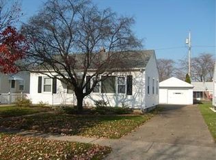 505 Pierce St, Sandusky, OH