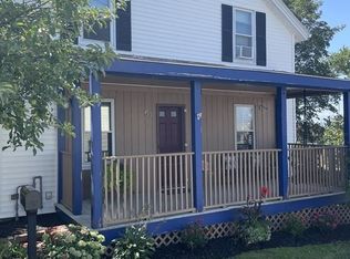 57 Howland St, Fall River, MA 02724