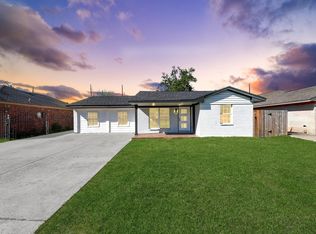 3807 Cherry Meadow Dr, Houston, TX 77039