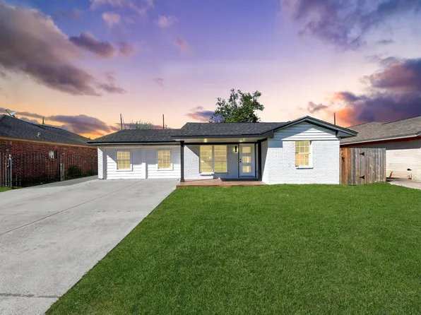 3807 Cherry Meadow Dr, Houston, TX 77039