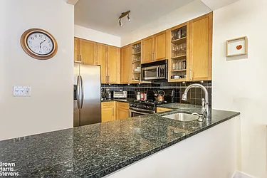 Rented by Brown Harris Stevens