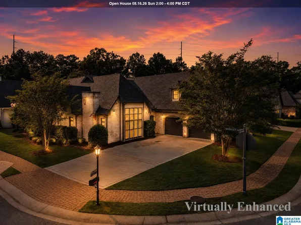 1113 Barkley Ln, Birmingham, AL 35242