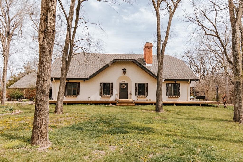 955 S Marymount Rd, Salina, KS 67401 Zillow