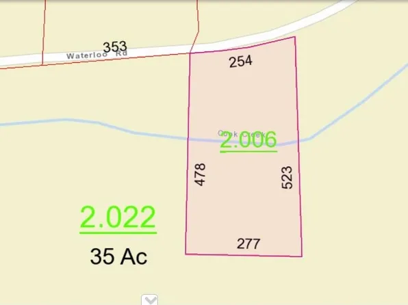 0 Deerbrook Ln, Russellville, AL 35653