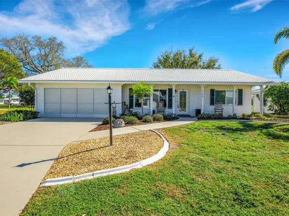 4108 LAKEWOOD AVENUE, BRADENTON, FL 34208