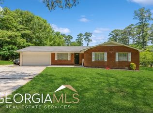 2305 Hillside Rd, Riverdale, GA 30296