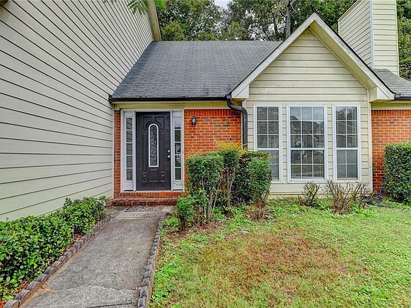 2nd image of 1337 Burnt Wood Ct