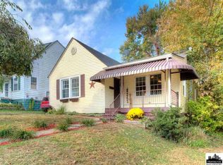 37 Pogue St, Huntington, WV 25705