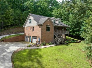 2837 Springville Blvd, Oneonta, AL 35121