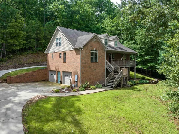 2837 Springville Blvd, Oneonta, AL 35121