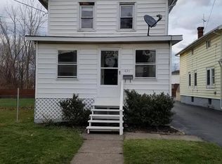 427 Niagara St, Lockport, NY 14094