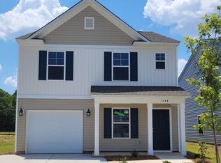 1744 Camazay Dr, Sumter, SC 29150