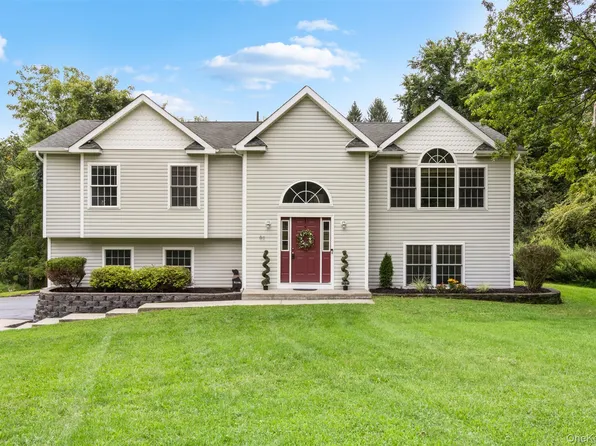 61 Joshua Drive, Bullville, NY 12721