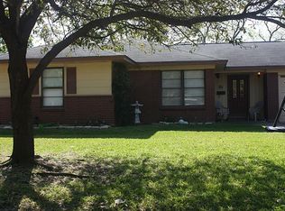 814 Peggy St, Deer Park, TX 77536