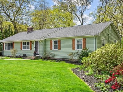 7 Byrd St, Johnston, RI, 02919