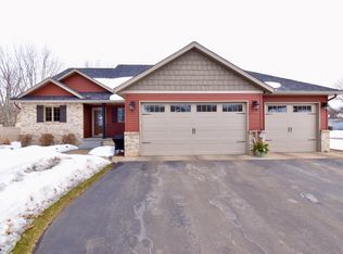 1402 8th Ave N, Sartell, MN 56377